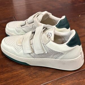 Loeffler Randall Sneakers Size 9